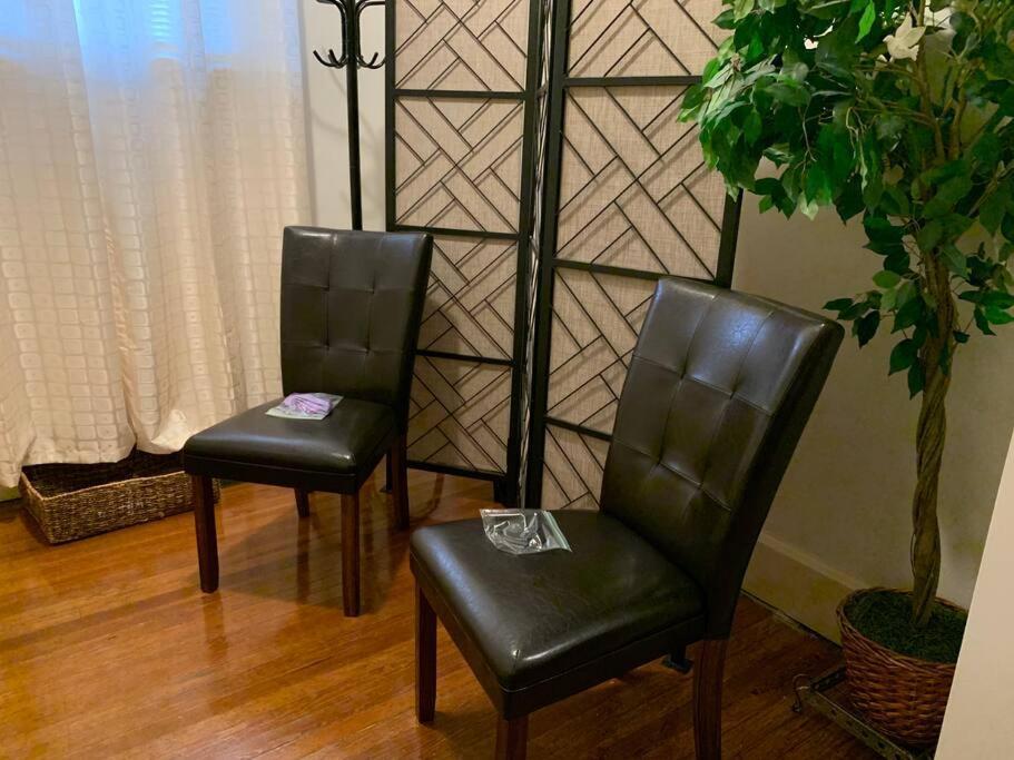 Casa de Férias Comfortable 2-bdrm Spacious With Wifi & Patio *